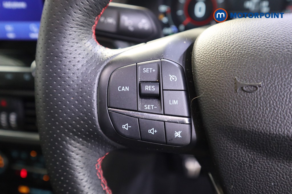 Ford Puma ST Manual Petrol SUV - Stock Number (1597645) - 5th supplementary image
