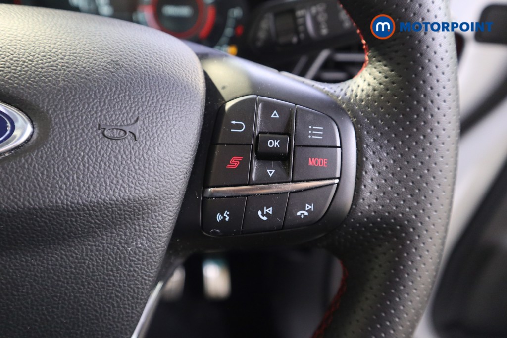Ford Puma ST Manual Petrol SUV - Stock Number (1597645) - 6th supplementary image