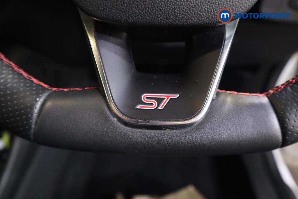 Ford Puma ST Manual Petrol SUV - Stock Number (1597645) - 7th supplementary image