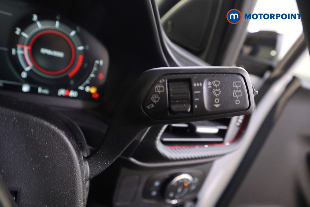 Ford Puma ST Manual Petrol SUV - Stock Number (1597645) - 9th supplementary image