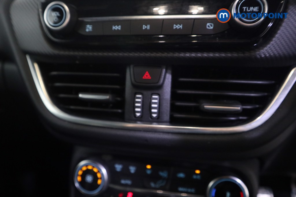 Ford Puma ST Manual Petrol SUV - Stock Number (1597645) - 10th supplementary image