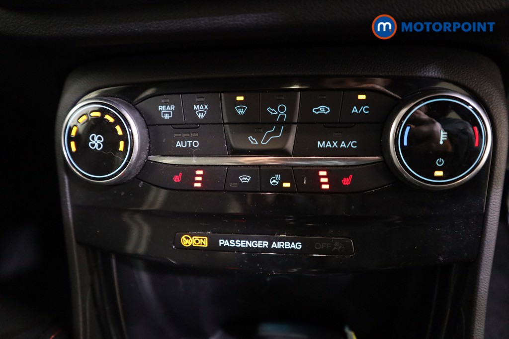 Ford Puma ST Manual Petrol SUV - Stock Number (1597645) - 11th supplementary image