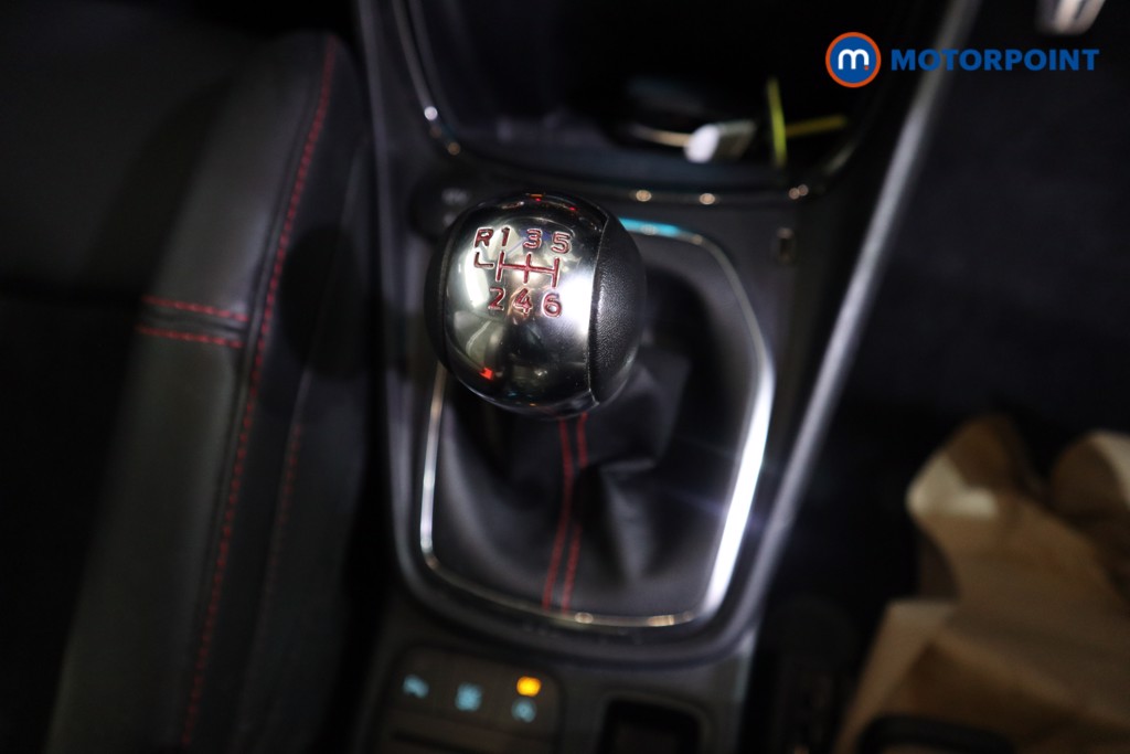 Ford Puma ST Manual Petrol SUV - Stock Number (1597645) - 12th supplementary image