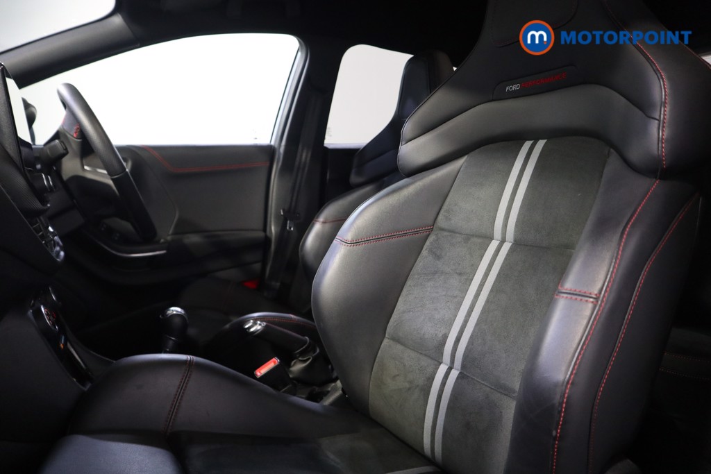 Ford Puma ST Manual Petrol SUV - Stock Number (1597645) - 16th supplementary image