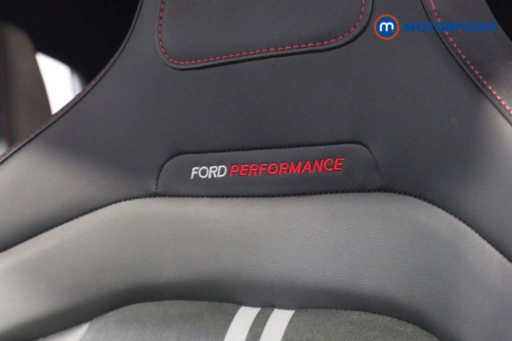 Ford Puma ST Manual Petrol SUV - Stock Number (1597645) - 17th supplementary image