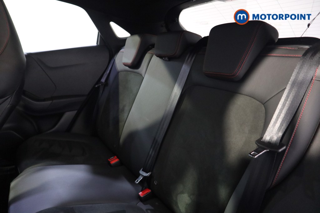 Ford Puma ST Manual Petrol SUV - Stock Number (1597645) - 18th supplementary image