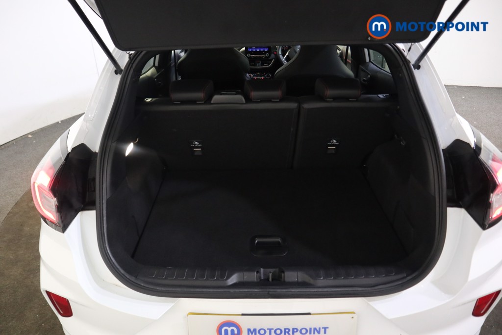Ford Puma ST Manual Petrol SUV - Stock Number (1597645) - 19th supplementary image