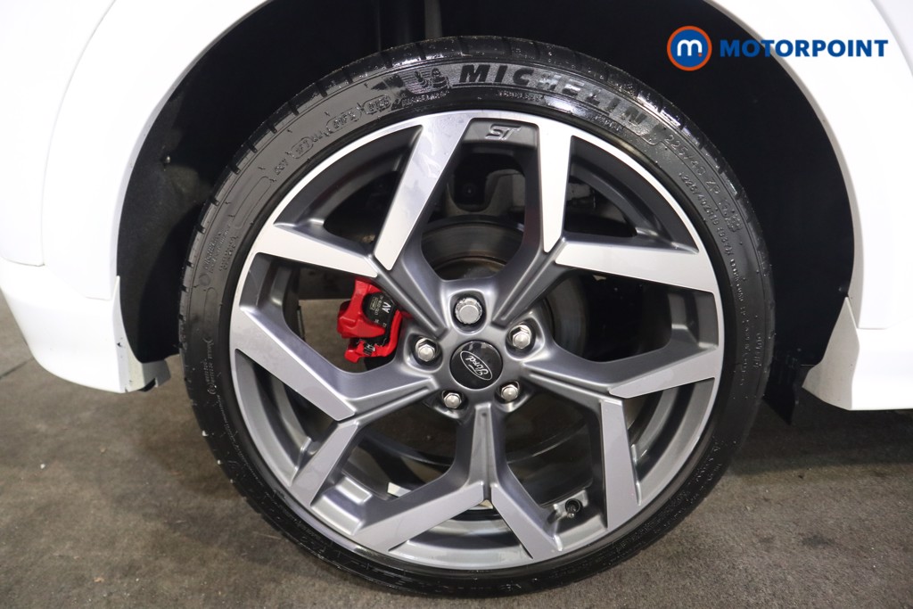 Ford Puma ST Manual Petrol SUV - Stock Number (1597645) - 20th supplementary image