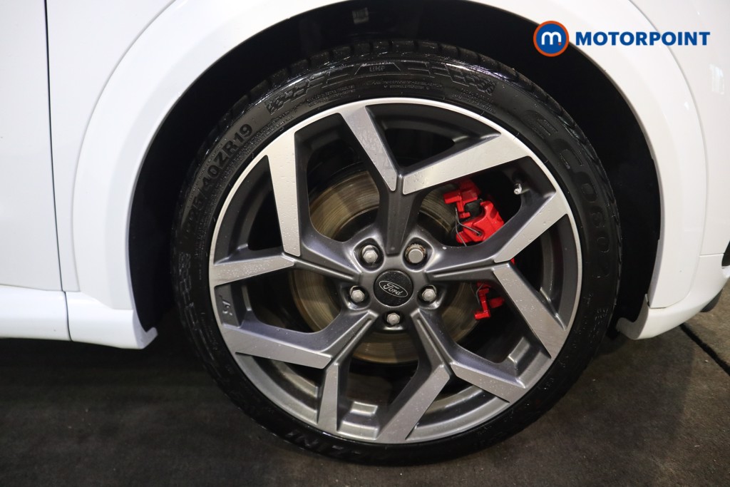Ford Puma ST Manual Petrol SUV - Stock Number (1597645) - 21st supplementary image