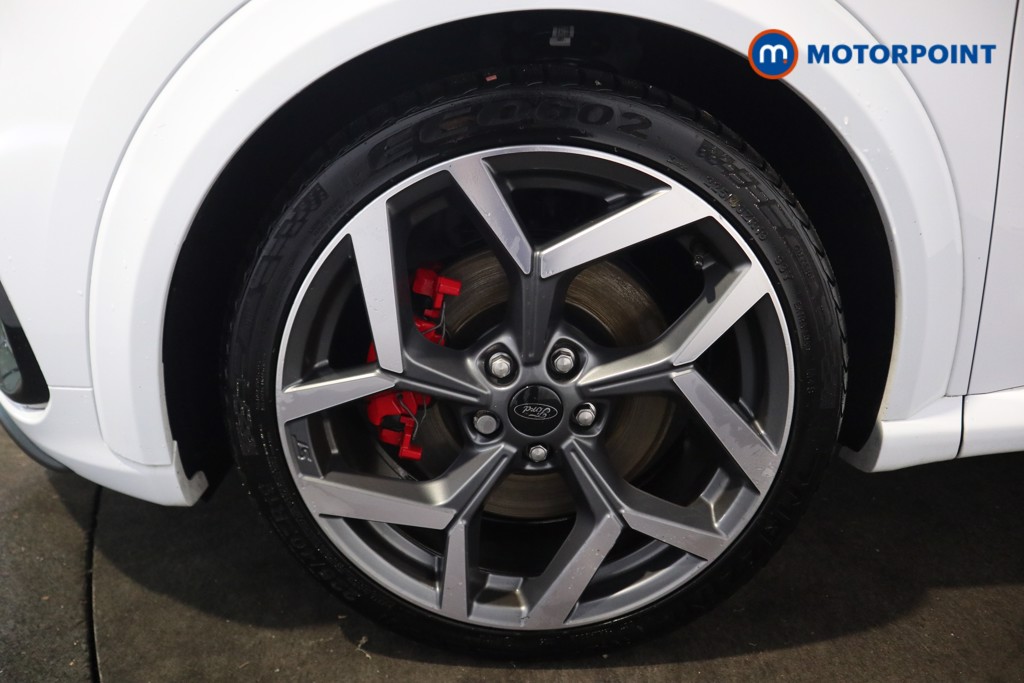 Ford Puma ST Manual Petrol SUV - Stock Number (1597645) - 22nd supplementary image