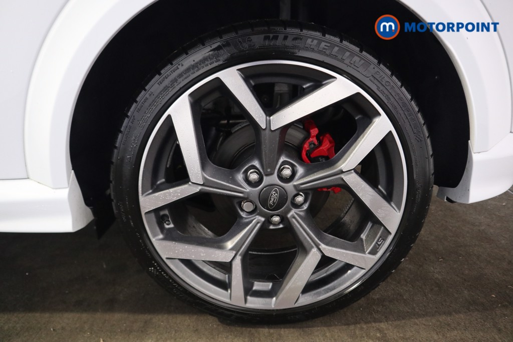 Ford Puma ST Manual Petrol SUV - Stock Number (1597645) - 23rd supplementary image