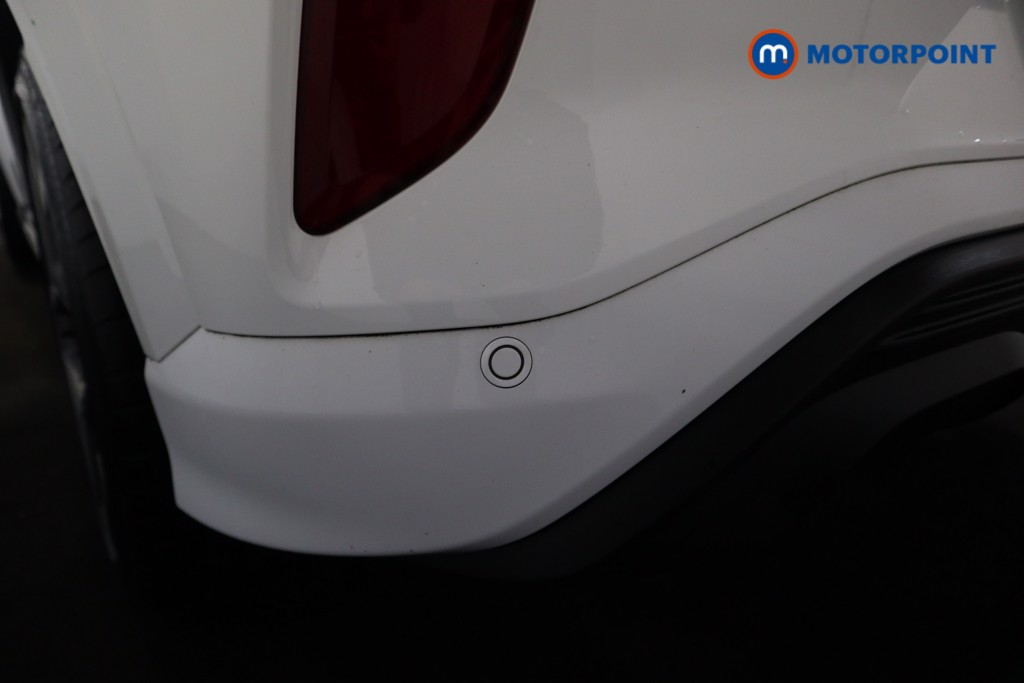 Ford Puma ST Manual Petrol SUV - Stock Number (1597645) - 24th supplementary image