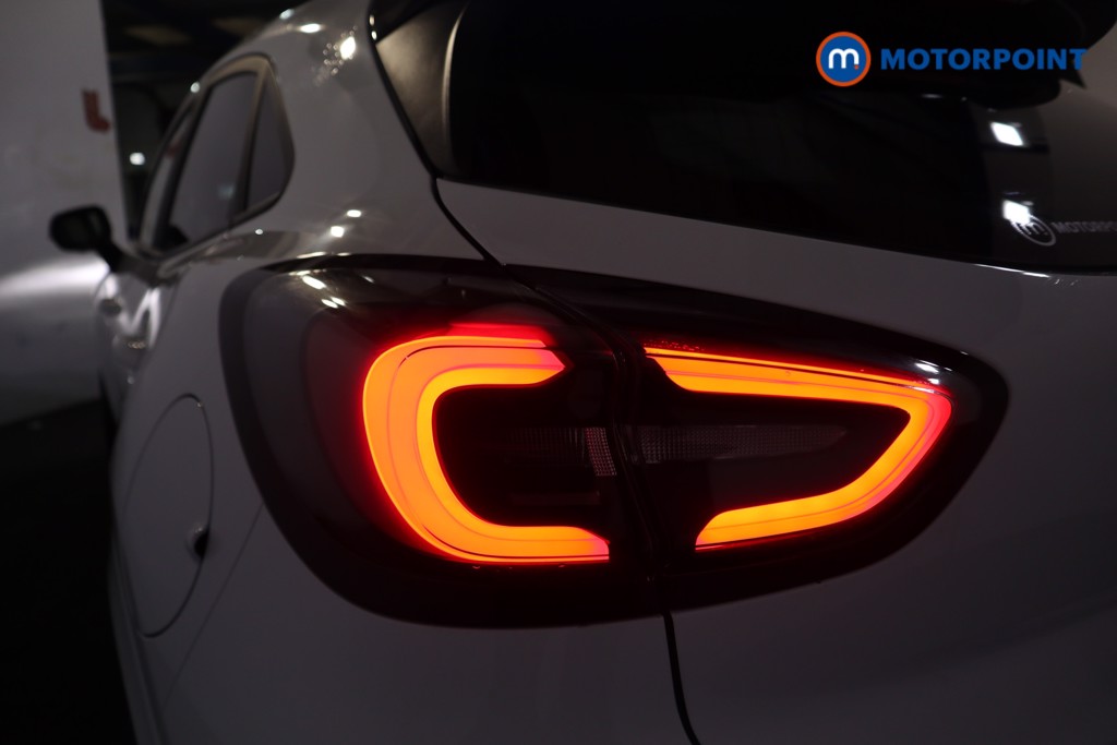 Ford Puma ST Manual Petrol SUV - Stock Number (1597645) - 25th supplementary image