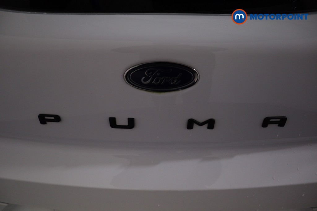 Ford Puma ST Manual Petrol SUV - Stock Number (1597645) - 27th supplementary image
