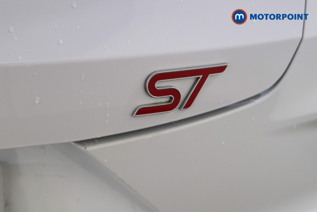 Ford Puma ST Manual Petrol SUV - Stock Number (1597645) - 28th supplementary image