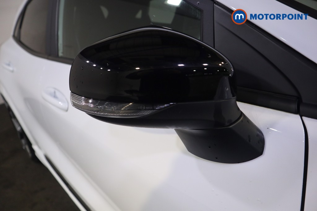 Ford Puma ST Manual Petrol SUV - Stock Number (1597645) - 30th supplementary image