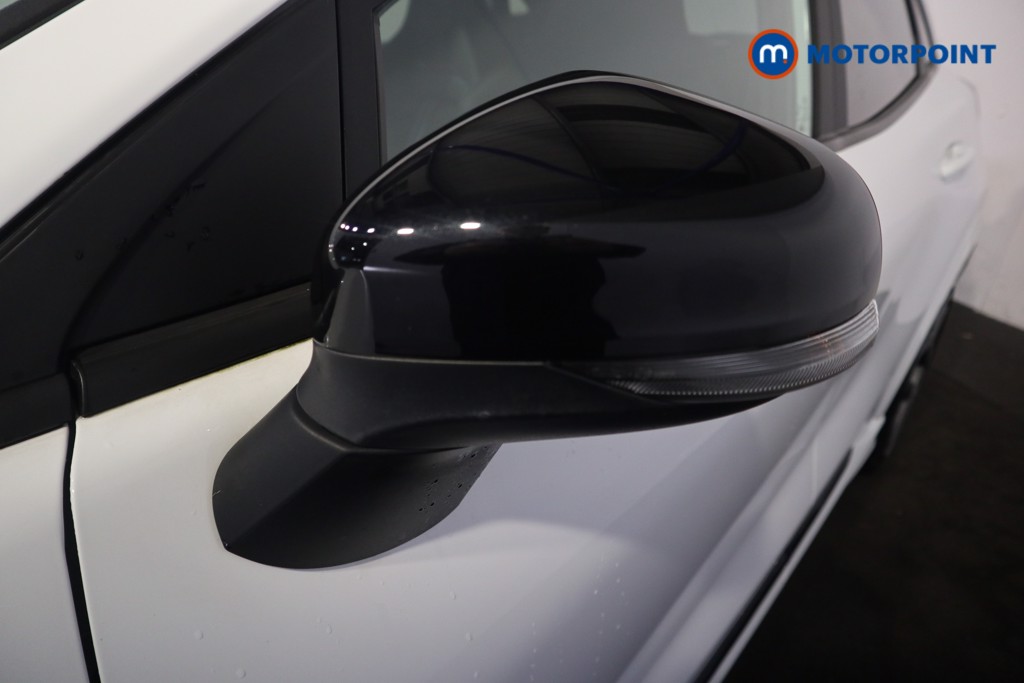 Ford Puma ST Manual Petrol SUV - Stock Number (1597645) - 31st supplementary image