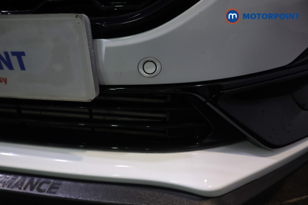 Ford Puma ST Manual Petrol SUV - Stock Number (1597645) - 32nd supplementary image