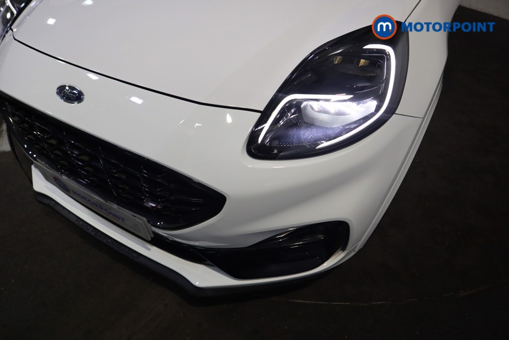 Ford Puma ST Manual Petrol SUV - Stock Number (1597645) - 34th supplementary image