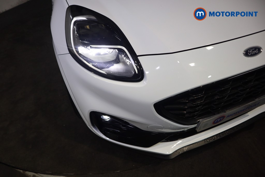 Ford Puma ST Manual Petrol SUV - Stock Number (1597645) - 35th supplementary image