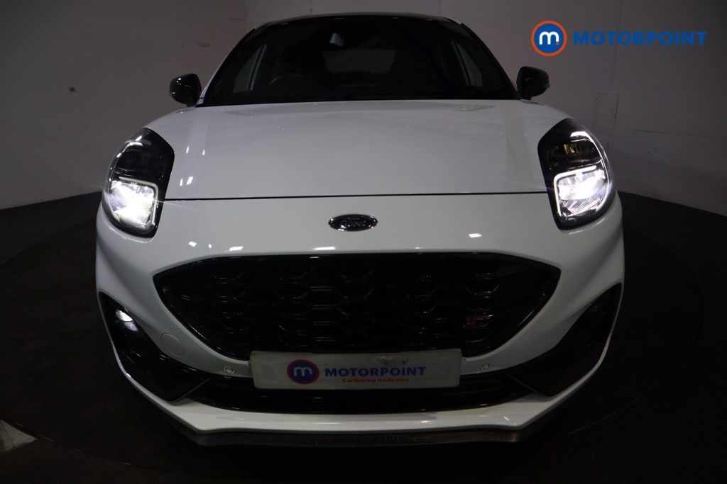 Ford Puma ST Manual Petrol SUV - Stock Number (1597645) - 36th supplementary image