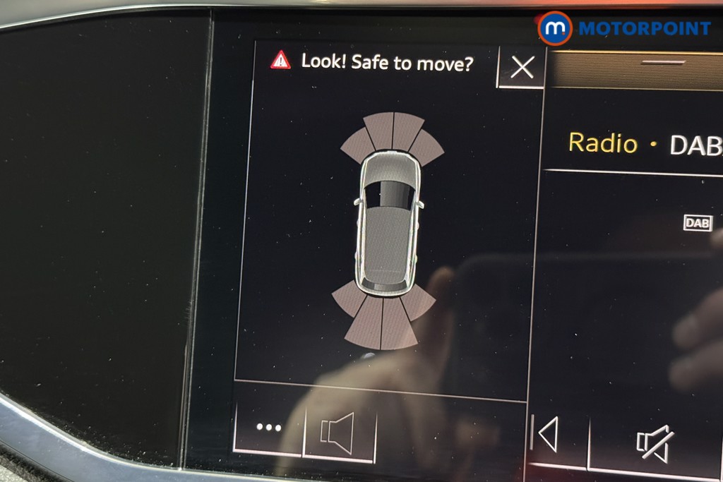 Audi Rs Q3 Rs Q3 Tfsi Quattro 5Dr S Tronic Automatic Petrol SUV - Stock Number (1597673) - 9th supplementary image