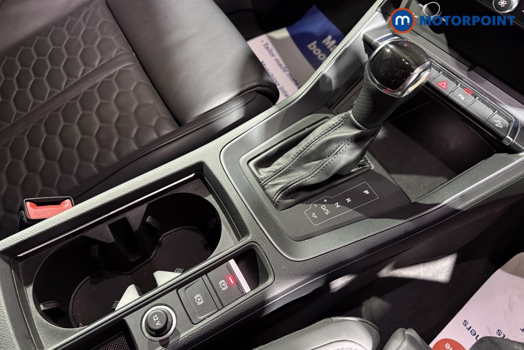 Audi Rs Q3 Rs Q3 Tfsi Quattro 5Dr S Tronic Automatic Petrol SUV - Stock Number (1597673) - 11th supplementary image