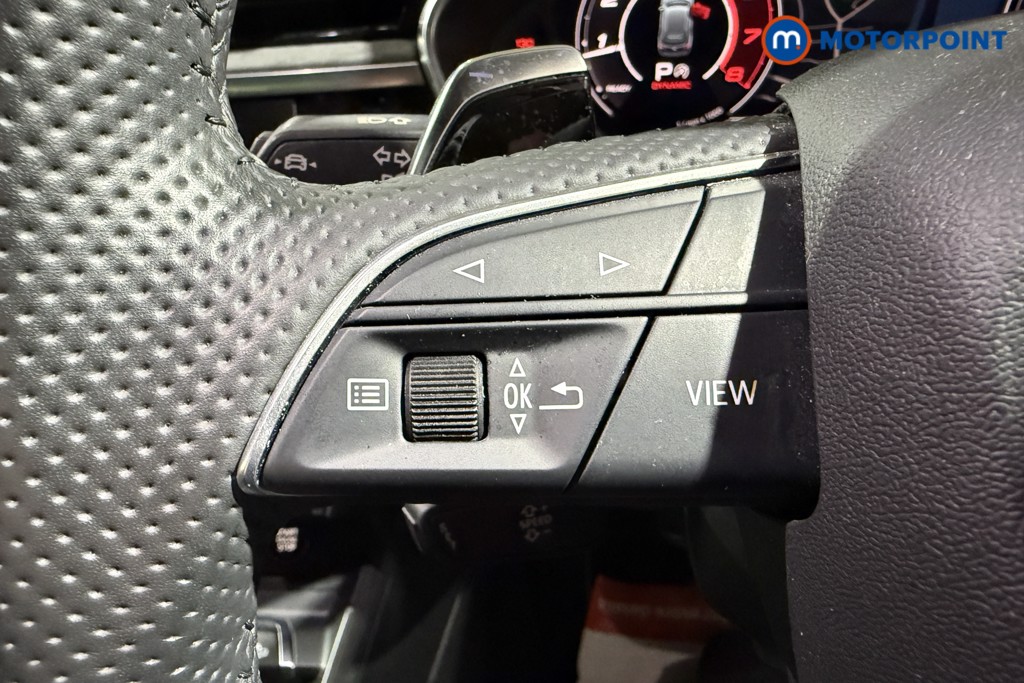 Audi Rs Q3 Rs Q3 Tfsi Quattro 5Dr S Tronic Automatic Petrol SUV - Stock Number (1597673) - 12th supplementary image