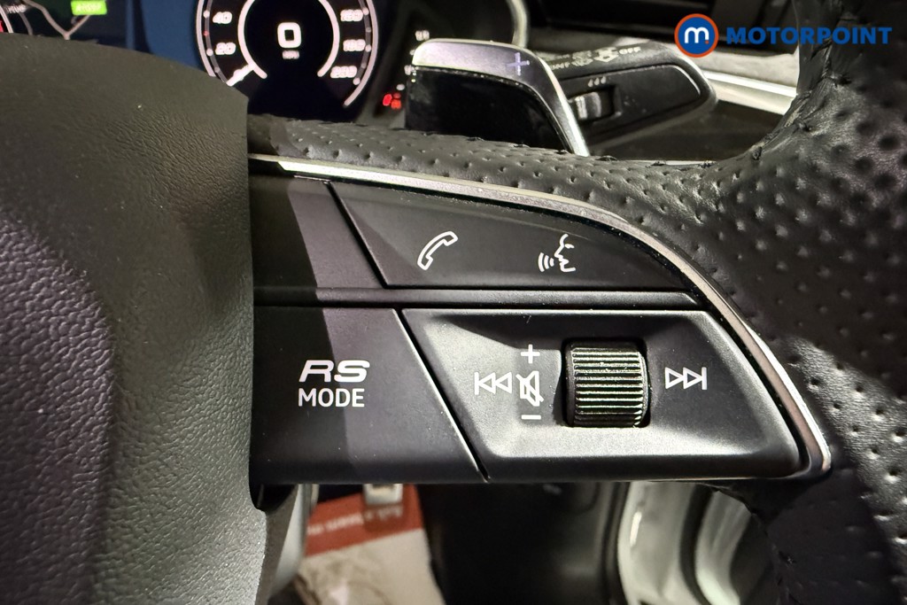 Audi Rs Q3 Rs Q3 Tfsi Quattro 5Dr S Tronic Automatic Petrol SUV - Stock Number (1597673) - 13th supplementary image