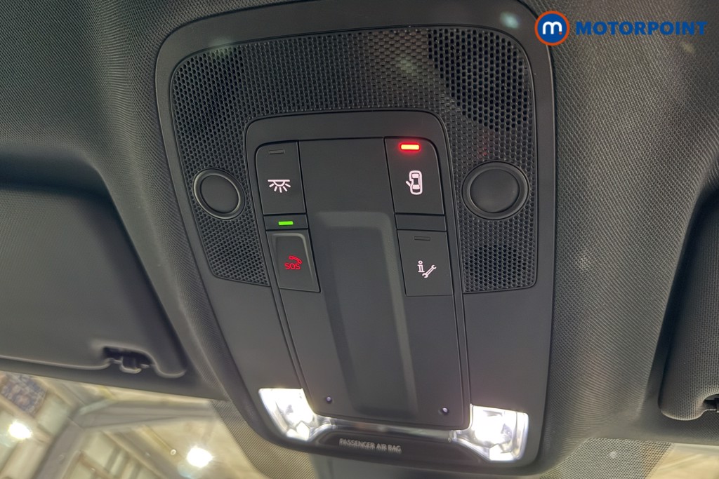 Audi Rs Q3 Rs Q3 Tfsi Quattro 5Dr S Tronic Automatic Petrol SUV - Stock Number (1597673) - 15th supplementary image