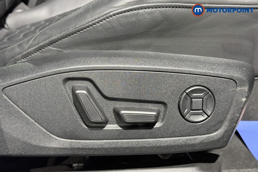 Audi Rs Q3 Rs Q3 Tfsi Quattro 5Dr S Tronic Automatic Petrol SUV - Stock Number (1597673) - 18th supplementary image