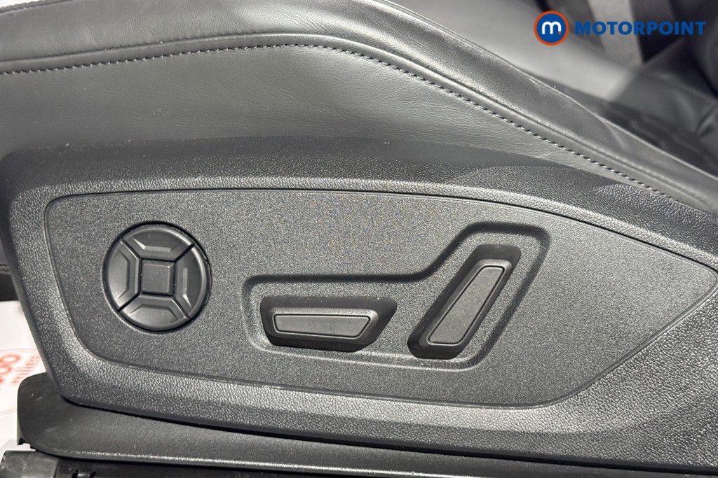 Audi Rs Q3 Rs Q3 Tfsi Quattro 5Dr S Tronic Automatic Petrol SUV - Stock Number (1597673) - 19th supplementary image