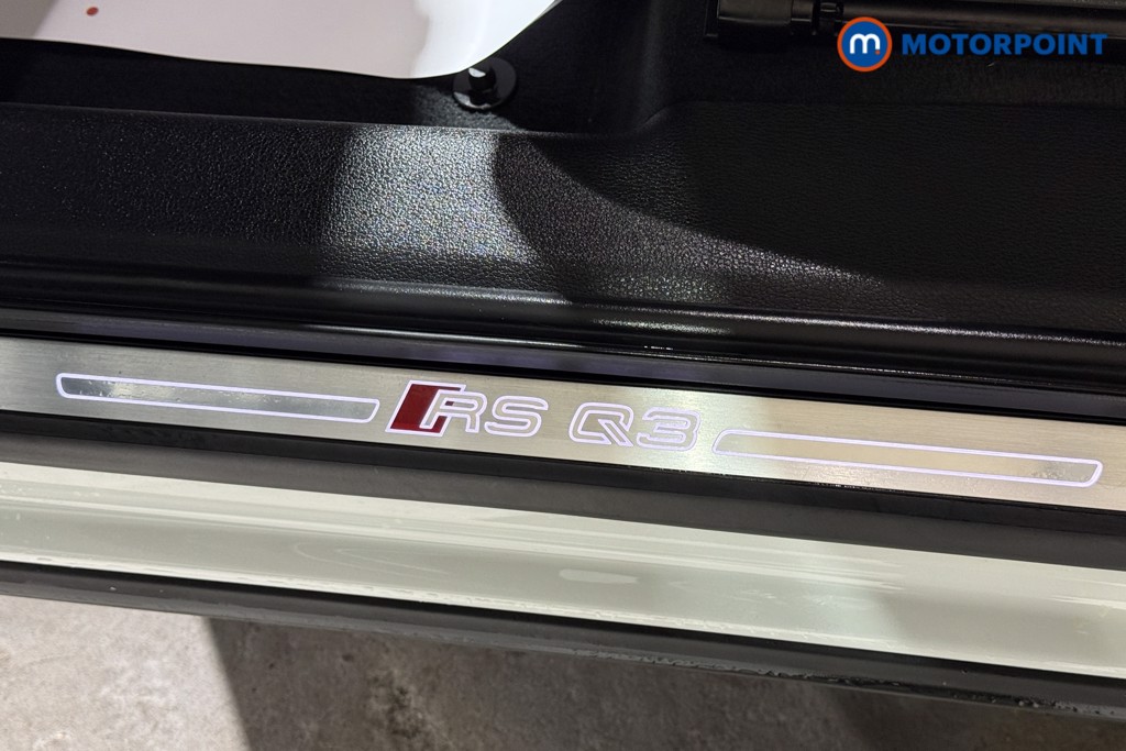 Audi Rs Q3 Rs Q3 Tfsi Quattro 5Dr S Tronic Automatic Petrol SUV - Stock Number (1597673) - 20th supplementary image