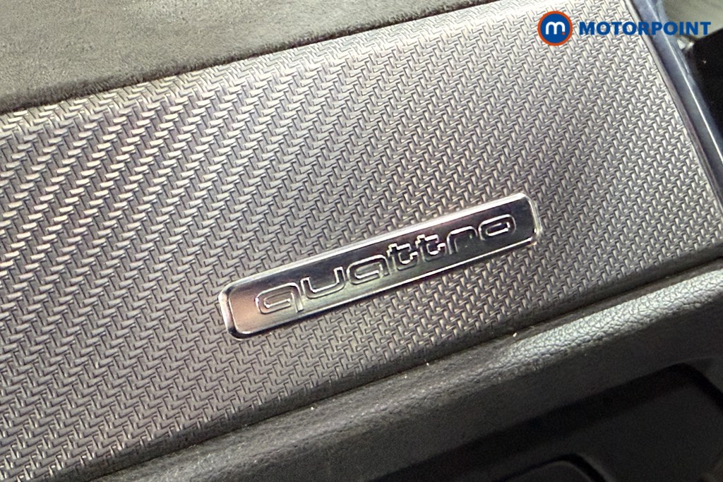 Audi Rs Q3 Rs Q3 Tfsi Quattro 5Dr S Tronic Automatic Petrol SUV - Stock Number (1597673) - 21st supplementary image