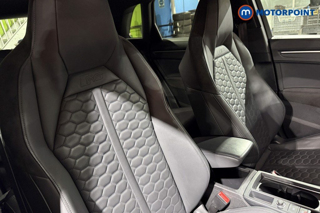Audi Rs Q3 Rs Q3 Tfsi Quattro 5Dr S Tronic Automatic Petrol SUV - Stock Number (1597673) - 22nd supplementary image