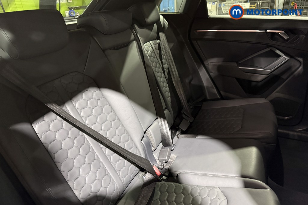 Audi Rs Q3 Rs Q3 Tfsi Quattro 5Dr S Tronic Automatic Petrol SUV - Stock Number (1597673) - 24th supplementary image