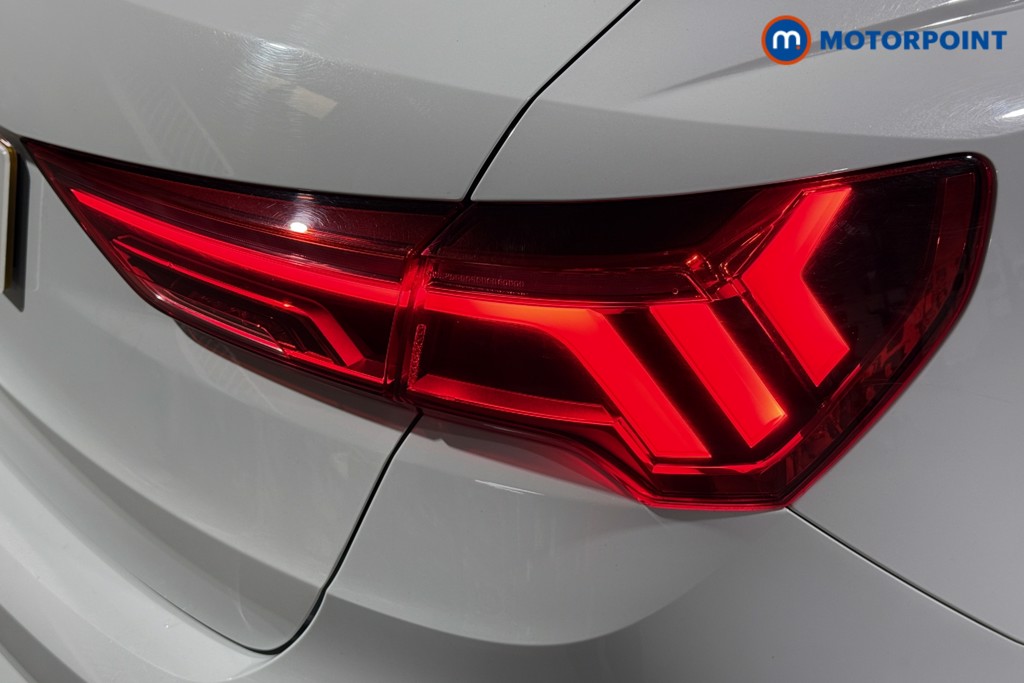 Audi Rs Q3 Rs Q3 Tfsi Quattro 5Dr S Tronic Automatic Petrol SUV - Stock Number (1597673) - 25th supplementary image