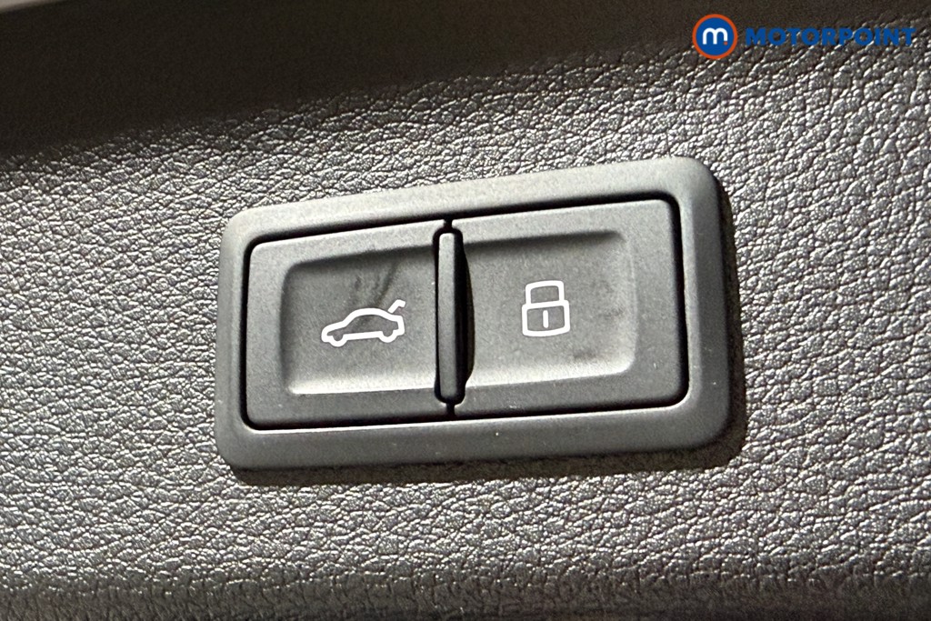 Audi Rs Q3 Rs Q3 Tfsi Quattro 5Dr S Tronic Automatic Petrol SUV - Stock Number (1597673) - 27th supplementary image