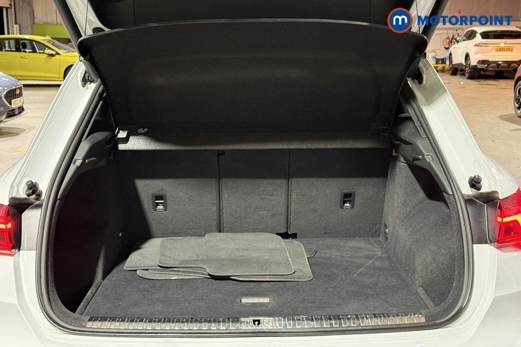 Audi Rs Q3 Rs Q3 Tfsi Quattro 5Dr S Tronic Automatic Petrol SUV - Stock Number (1597673) - 28th supplementary image