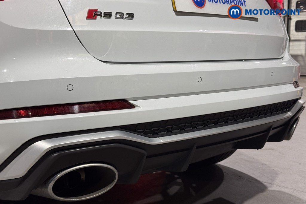 Audi Rs Q3 Rs Q3 Tfsi Quattro 5Dr S Tronic Automatic Petrol SUV - Stock Number (1597673) - 29th supplementary image