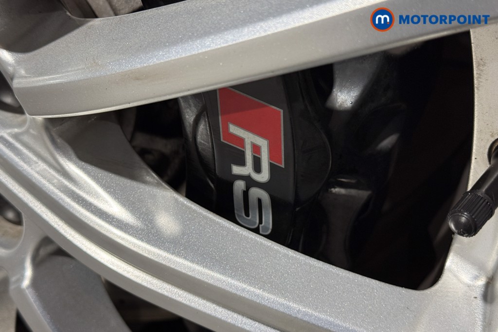 Audi Rs Q3 Rs Q3 Tfsi Quattro 5Dr S Tronic Automatic Petrol SUV - Stock Number (1597673) - 34th supplementary image