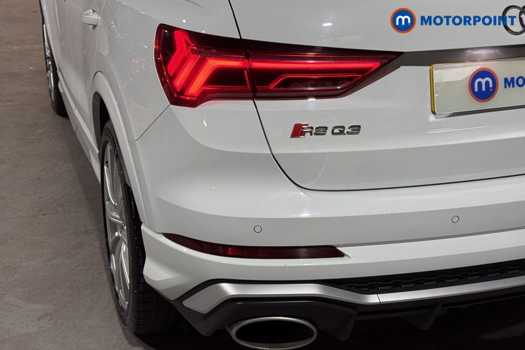 Audi Rs Q3 Rs Q3 Tfsi Quattro 5Dr S Tronic Automatic Petrol SUV - Stock Number (1597673) - 39th supplementary image