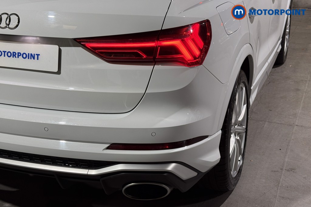 Audi Rs Q3 Rs Q3 Tfsi Quattro 5Dr S Tronic Automatic Petrol SUV - Stock Number (1597673) - 40th supplementary image