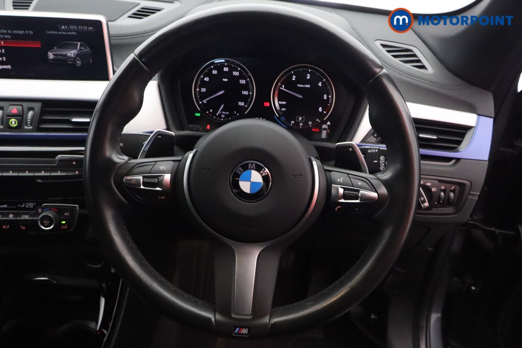 BMW X1 M Sport Automatic Diesel SUV - Stock Number (1597830) - 2nd supplementary image