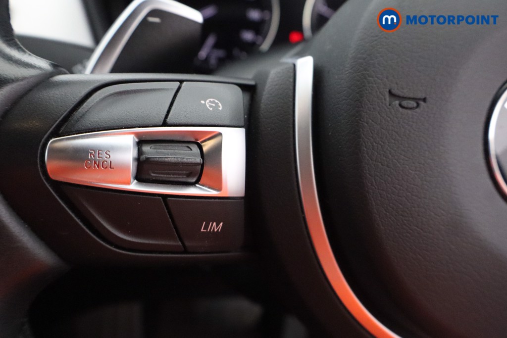 BMW X1 M Sport Automatic Diesel SUV - Stock Number (1597830) - 3rd supplementary image