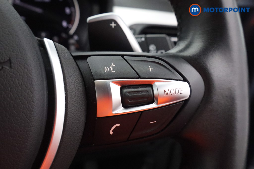 BMW X1 M Sport Automatic Diesel SUV - Stock Number (1597830) - 4th supplementary image