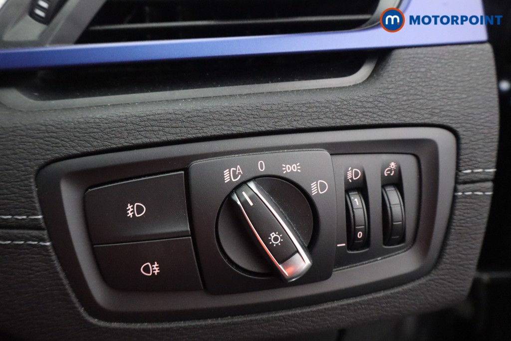 BMW X1 M Sport Automatic Diesel SUV - Stock Number (1597830) - 6th supplementary image