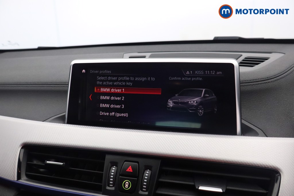 BMW X1 M Sport Automatic Diesel SUV - Stock Number (1597830) - 7th supplementary image