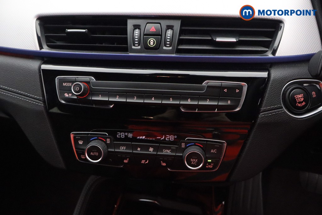 BMW X1 M Sport Automatic Diesel SUV - Stock Number (1597830) - 8th supplementary image