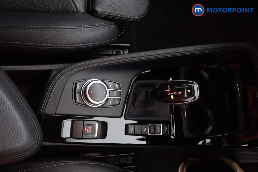 BMW X1 M Sport Automatic Diesel SUV - Stock Number (1597830) - 9th supplementary image